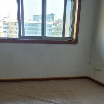 Yemina - Vila Nova de Gaia - Remodelação de Quarto