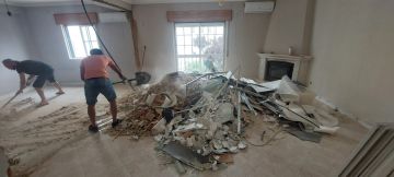 Fireplace and Chimney Specialist