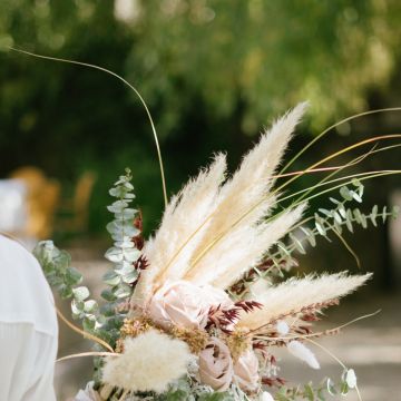 Zelebrant für Hochzeit - Alexandra Bettencourt - Kaiserslautern