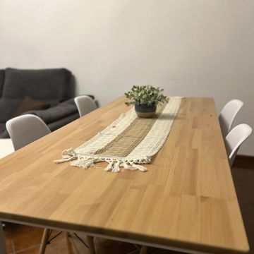 JM Montagem - Leiria - Crib Assembly