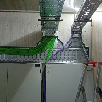 ArEletroPicheleiro - Penafiel - Instalação de Ventoinha