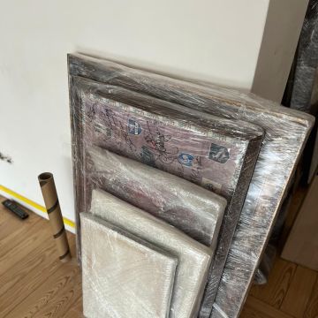Casa Nova Express - Odivelas - Montagem de Mesa de Bilhar