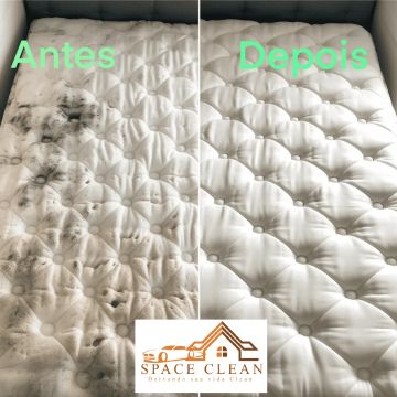Space Clean - Estremoz - Hausreinigung (regelmäßig)