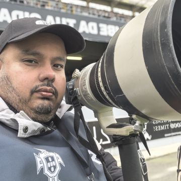 Diego Maranhão - Braga - Digitalização de Fotografias