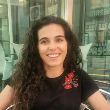 Maria Ferreira - Ovar - Basic Math Tutoring