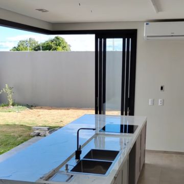 Marmoraria AMG - Alpiarça - Balcony Remodel