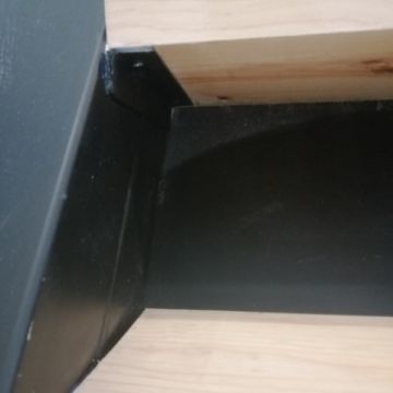 EloCriativo - Setúbal - Instalação de Sauna