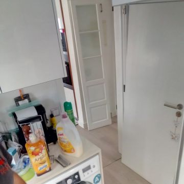 EloCriativo - Setúbal - Colocação de Rodapés