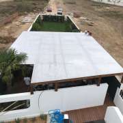 BRICO BOM - Obras e Remodelações - Nazaré - Adición de pared interior