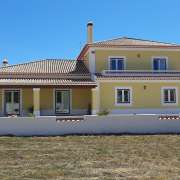 João Carriço - Loures - External Thermal Insulation