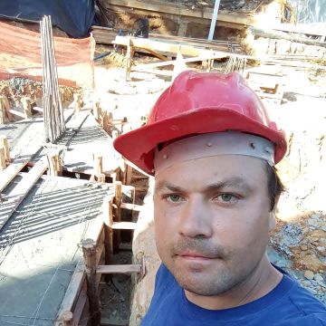 Mauro Vieira Balejo - Odivelas - Rénovation et construction