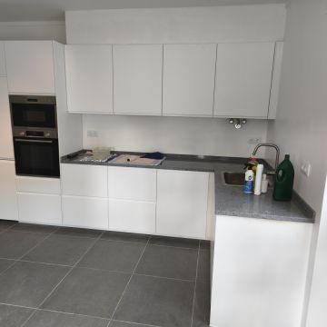 Tudo ao Pormenor - Lisboa - Montaje de equipamientos o muebles de exteriores
