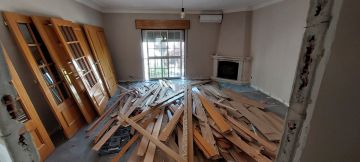 Fireplace and Chimney Installation