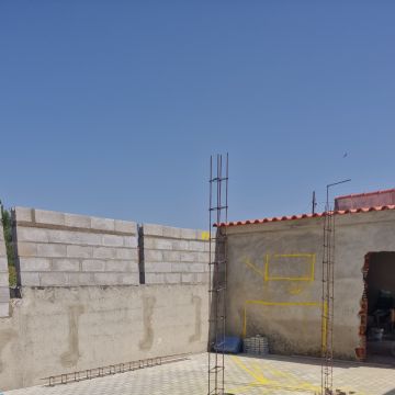 Construções & Remodelações - Vila Franca de Xira - Betonschäden reparieren und ausbessern