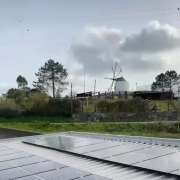 TECHENERGY - Caldas da Rainha - Installation of Wallbox / Electric Charging Stations