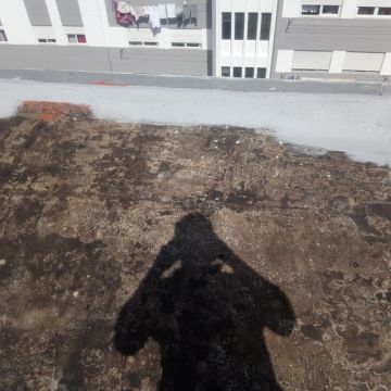 EloCriativo - Setúbal - Revestimento de Pavimento