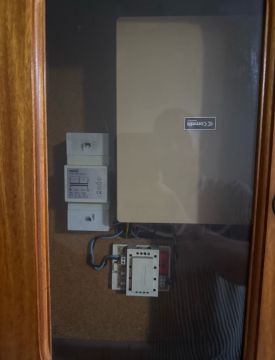 Técnico de Intercomunicadores
