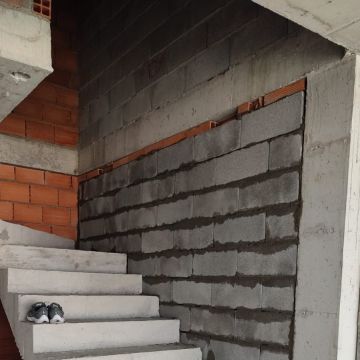 Xandisandro Construções-L.D.A. - Matosinhos - Construção de Casa Nova