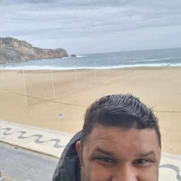 Levi ramos santos - Abrantes - Exterior Painting