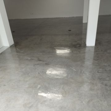 EloCriativo - Setúbal - Remoção de Arbustos