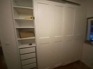 NewForce - Braga - Limpeza ou Manutenção de Piscina