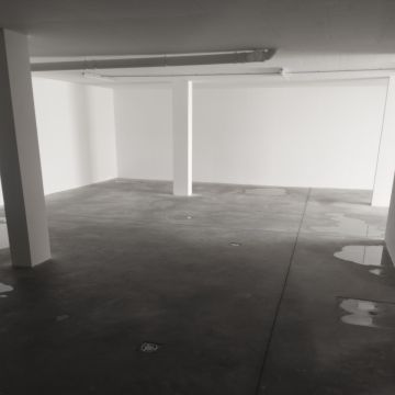 EloCriativo - Setúbal - Nivelamento de Superfícies em Betão