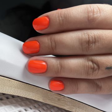 Cami Cirpan - Cascais - Manicure and pedicure (for women)