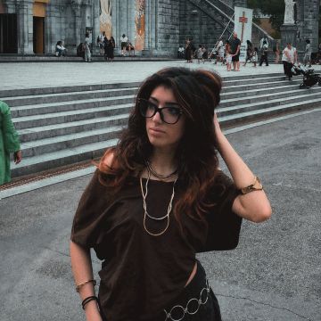 Maria - Covilhã - Lecciones de portugués