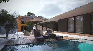 Arquiteto Fernando Neves - Palmela - Architectural Services original