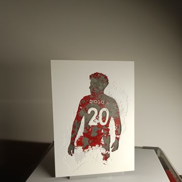 CRAZY3D - Valongo - Serviços de Impressão