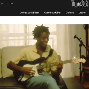 Luís D'alva Teixeira - Montijo - Commercial Videography