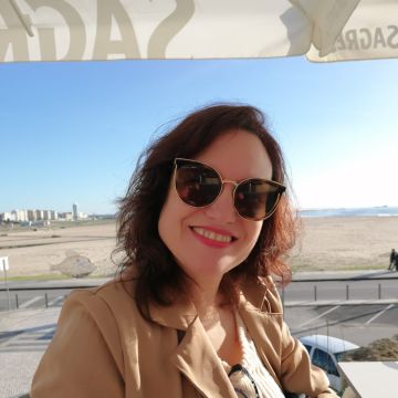 Tania d'Oliveira - Figueira da Foz - Psicologia