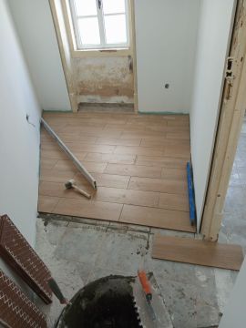 Castro Group - pinturas e remodelações - Almada - Sound Proofing