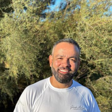 Massoterapeuta - Cascais - Terapias de masajes