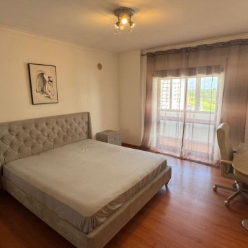 Mounir Multiservices - Setúbal - Instalação de Ventoinha