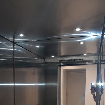 Wagner - Montijo - Limpeza de Espaço Comercial