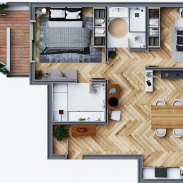 Vitors - Loures - Autocad e Modelação 3D