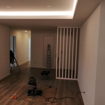 Tudo ao Pormenor - Lisboa - Trabajos para sistema de pozos