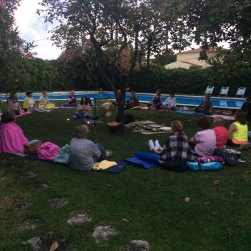 Yoga Dome Healing Hub - Setúbal - Yoga