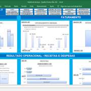 4P Quattro Pontos Gestão e Empreendedorismo - Lisboa - Designer Gráfico