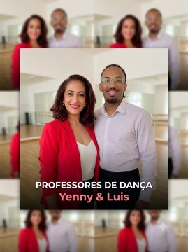 Lois_92_ali - Vila Nova de Famalicão - Cours de chorégraphie