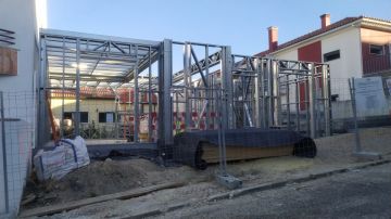 Misael construções - Sintra - Siding Installation, Repair, or Removal