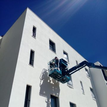 Santana - Odivelas - Remodelación del ático