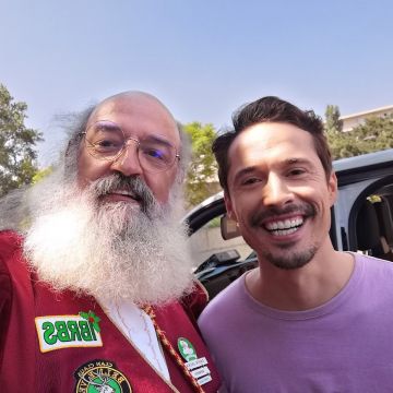 Pai Natal Portugal - Vagos - Planificación de eventos