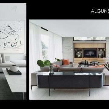 Arquiteto e Interior Designer Ricardo Lecot - Lisboa - Picture Hanging and Art Installation