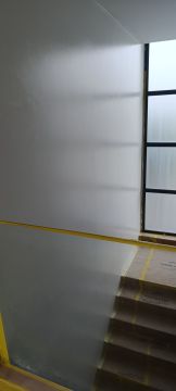 Domani Pinturas e Remodelaçoes - Almada - Tür lackieren
