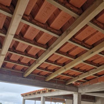 Construções & Remodelações - Vila Franca de Xira - Bauabdichtung