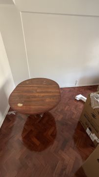 Restauro de Móveis