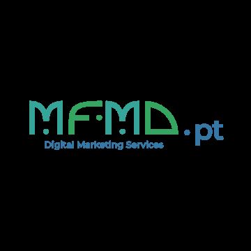 Serviços de Marketing Digital | mfmd.pt - Estarreja - Gestion des réseaux sociaux