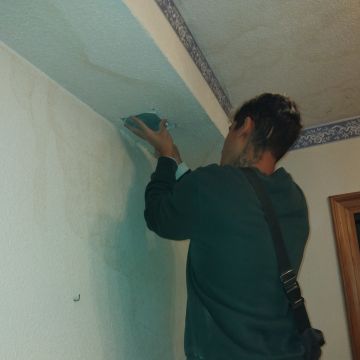 Santana - Odivelas - Remodelación de habitaciones